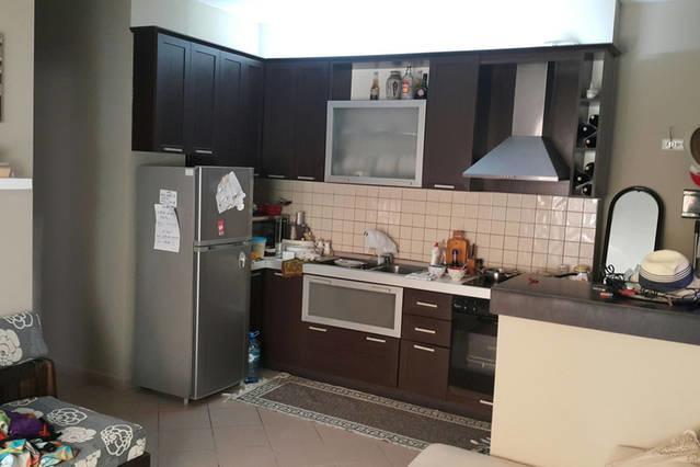 Splendido Apartmens Golem Durres Buitenkant foto