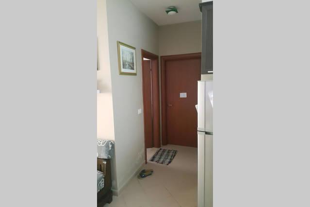 Splendido Apartmens Golem Durres Buitenkant foto