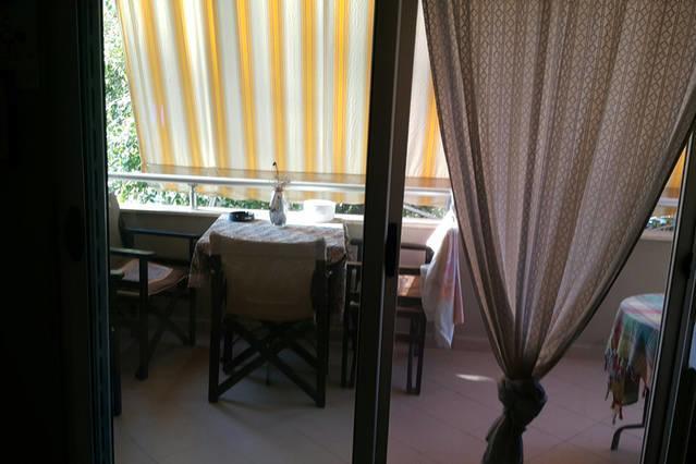 Splendido Apartmens Golem Durres Buitenkant foto